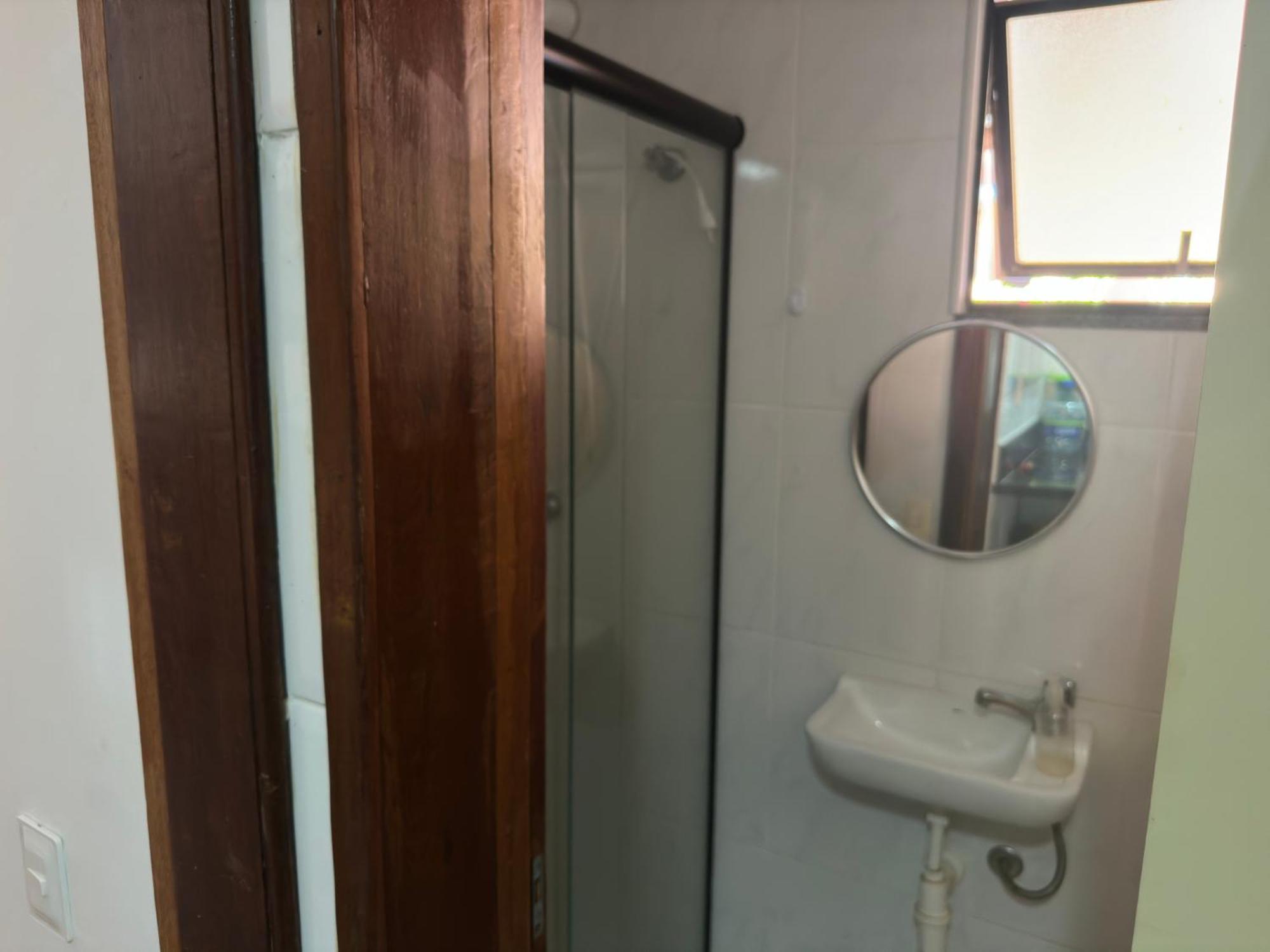 Flat Guarajuba 4 Quartos Terreo A Beira Mar - Pe Na Areia - Governanca Com Arrumadeira E Wi Fi Inclusos Camassari Bagian luar foto